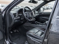 Discover rugged power and refined practicality with the 2023 Dodge Durango R/T Plus.Finished in a bo... (image 8)