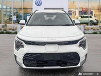 This Kia Niro EV delivers a Electric engine powering this Automatic transmission. Wireless Phone Con... (image 7)