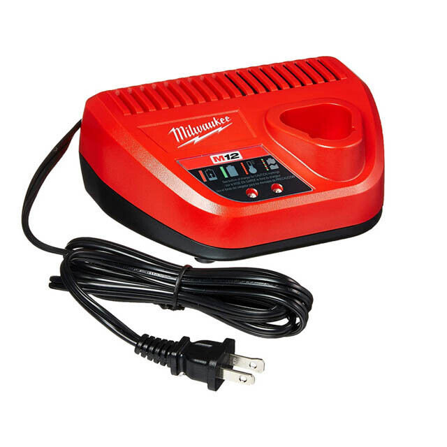 milwaukee Battery Chargers M12 & M18 from $19.95 in Power Tools in City of Toronto - Image 2