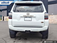 Check out this certified 2023 Toyota 4Runner 40th Anniversary 4X4 | Leather | Sunroof | Nav | CarPla... (image 3)