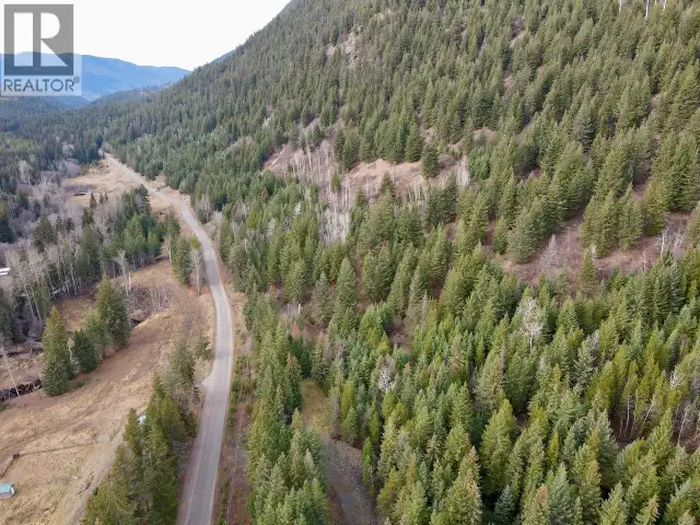 Lot 7 Fadear Creek Road Kamloops, British Columbia in Land for Sale in Kamloops - Image 6