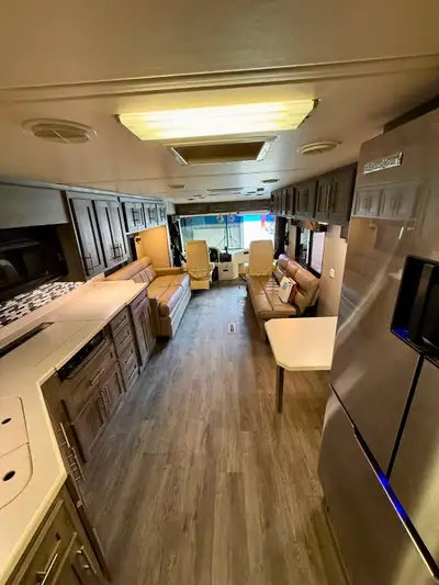1999 Holiday Rambler made by Monaco, View more