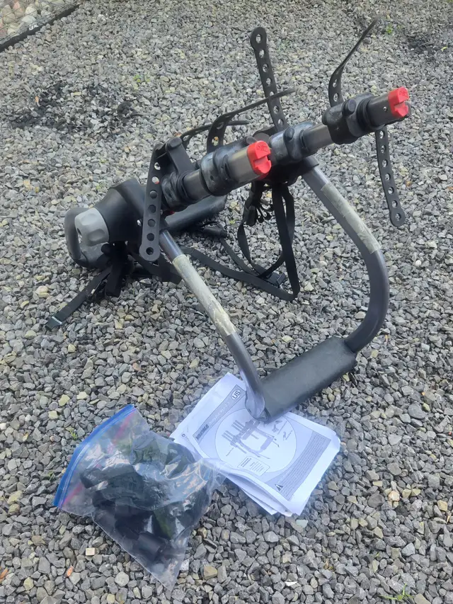 Yakima King Joe Pro 2 Universal Bike Rack in Clothing, Shoes & Accessories in Ottawa - Image 2