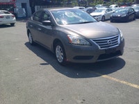 2015 Nissan Sentra Price $7999 159000 KM ON or QC Safety Included Warranty Included Carfax Included... (image 2)
