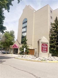 Condos for Sale in Fort Garry, Winnipeg, Manitoba $199,000