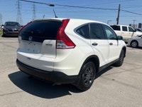 2014 Honda CR-V LX AWD, Automatique, 4Cyl 2.4L, 211000Km, Groupe Electrique Complet, Cruise Controle... (image 4)
