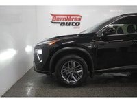 Garantie Nissan jusqu'au 15 juillet 2029 ou 100 000km . Nissan Rogue S AWD 2024 avec moteur 1.5L tur... (image 4)