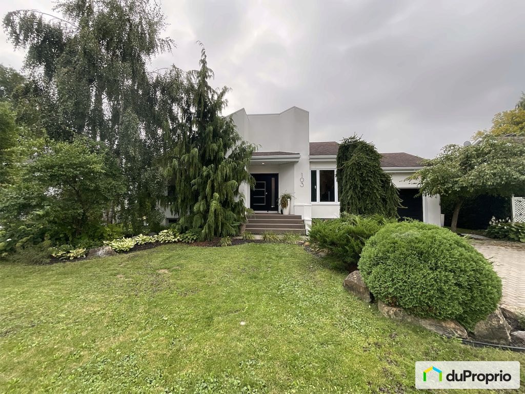 $589,999 - Bungalow for sale in St-Pie — photo 2