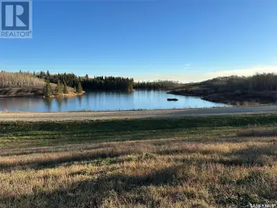 Waterfront lot at the beautiful D’Amour Lake. Large lot with 281ft of water frontage and an impressi...