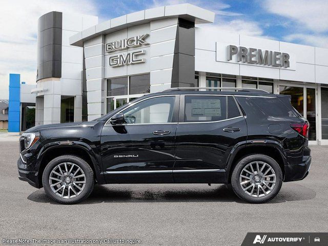2026 GMC Terrain AWD Denali in Cars & Trucks in Windsor Region - Image 3