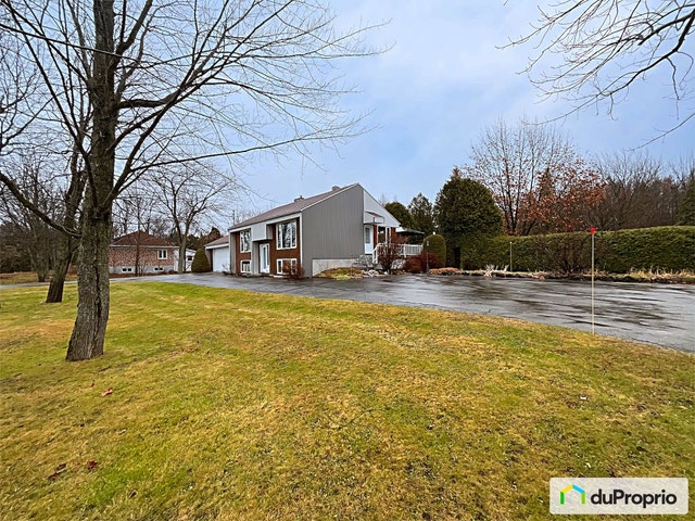 $399,950 - Bungalow for sale in St-Agapit — photo 2