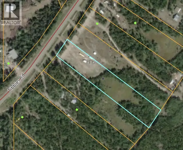 340 TIBBLES ROAD Quesnel, British Columbia in Land for Sale in Quesnel - Image 14