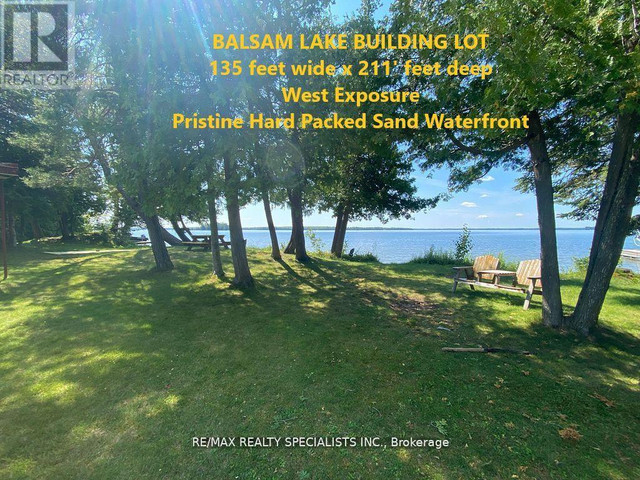 14 ANTLER TR Kawartha Lakes, Ontario in Houses for Sale in Kawartha Lakes