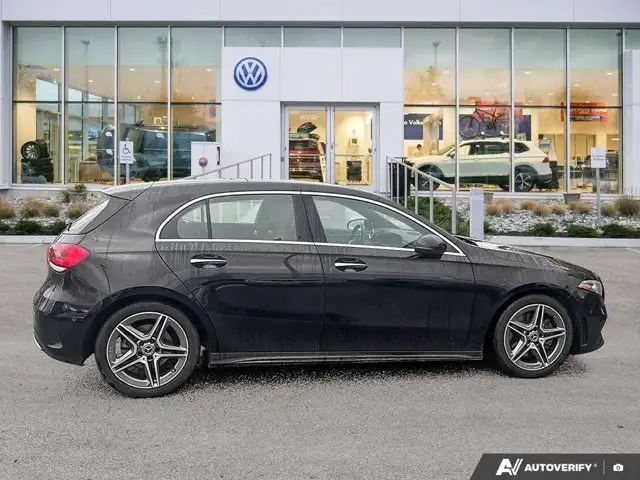2022 Mercedes-Benz A-Class A 250 | 360? Camera | Screen Display in Cars & Trucks in Abbotsford - Image 7