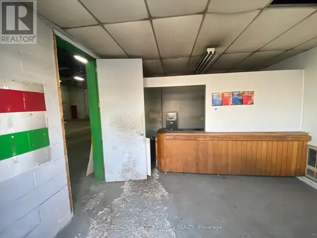 UNIT 3 - 1035 BROCK ROAD Pickering (Brock Industrial), Ontario62865717980289121