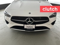 Auto Dimming Rearview Mirror, Push Button Start, Passive Keyless Entry and more! Clutch is the large... (image 6)