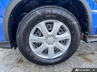 2024 Mitsubishi RVR ES Listing Vehicle Highlights Keyless Entry Heated Seats CarPlay Overview Conque... (image 9)