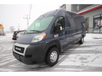 Ram ProMaster Cargo Van 3500 2020 High Roof 159WB avec moteur V6 3.6L developpant 280 hp et 260 lb-f... (image 7)