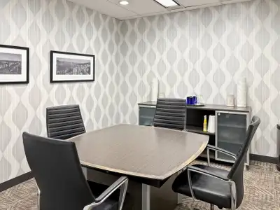 Rent a fully serviced office for four, and we’ll make sure everything always works smoothly. Make a...