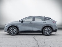 Come see this 2023 Nissan ARIYA EVOLVE+ while we still have it in stock! *You Can't Beat the Price w... (image 2)