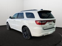 This Dodge Durango has a strong ERC 3.6L Pentastar(TM) VVT V6 engine w/ESS engine powering this Auto... (image 3)