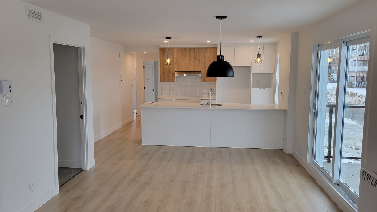 9620 boul. du Centre-Hospitalier — photo 3