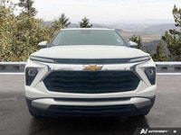 Welcome to Moncton Chrysler Jeep Dodge. Recent Arrival! 2025 Chevrolet TrailBlazer LT ECOTEC 1.3L Tu... (image 8)