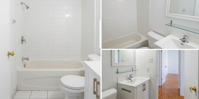 4 ½ à Louer – Vue sur le Fleuve Saint-Laurent in Long Term Rentals in City of Montréal - Image 15