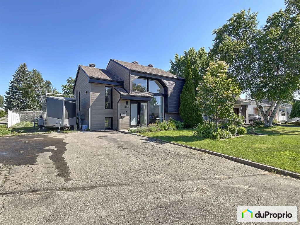 $580,000 - 1 1/2 Storey for sale in Deux-Montagnes — photo 2