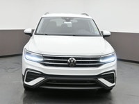 The Volkswagen Tiguan blends sophisticated design, versatile space, and turbocharged performance in... (image 1)