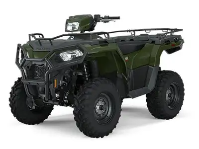Save $2,000 -- Price includes Polaris rebates, freight and dealer setup. Excludes $299 dealer fee an...
