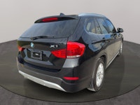2013 BMW X1 xDrive28i Black on Black Leather Interior • 2.0L • xDrive All-Wheel Drive • Auto • A/C •... (image 7)
