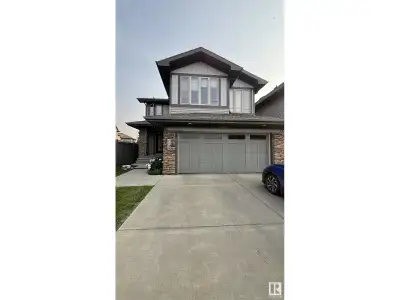 2545 ANDERSON WY SW Edmonton, Alberta
