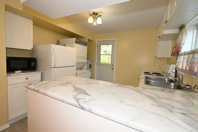 41A Moore Street, Kitimat, BC in Long Term Rentals in Kitimat - Image 5