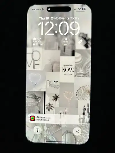 iPhone 17 Pro Max 256GB, View more