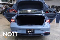 One-Owner Manitoba Vehicle, Highway Driven, Balance of Factory Warranty Remaining Features: Heated f... (image 3)