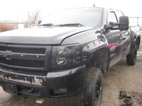 !!!!NOW OUT FOR PARTS !!!!!!WS008087 2008 CHEVY SILVERADO 2500