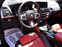 SAFETY INCLUDED ACCIDENT FREE 18 SERVICE RECORDS Very Clean AWD BMW X4 XDrive 2.0L M-PACKAGE with Au... (image 7)