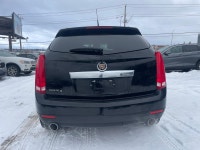 Zoomer Auto 2010 Cadillac SRX AWD 4dr Luxury Collection Comes With Panorama, sunroof, Blue tooth, Po... (image 4)