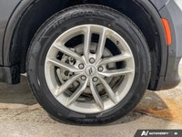 This Dodge Durango delivers a Regular Unleaded V-8 5.7 L/345 engine powering this Automatic transmis... (image 8)