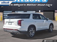Check out this certified 2023 Hyundai Palisade Preferred AWD | Sunroof | Adaptive Cruise | Apple Car... (image 4)