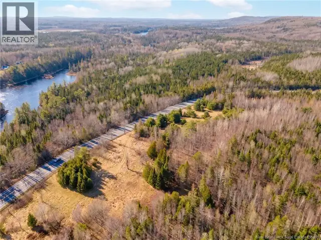 2997 Route 3 Hwy Harvey, New Brunswick in Land for Sale in Fredericton - Image 22