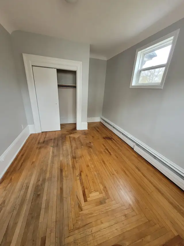 1 Bedroom Apartment in Saint John 136 B Guilford St in Long Term Rentals in Saint John - Image 6