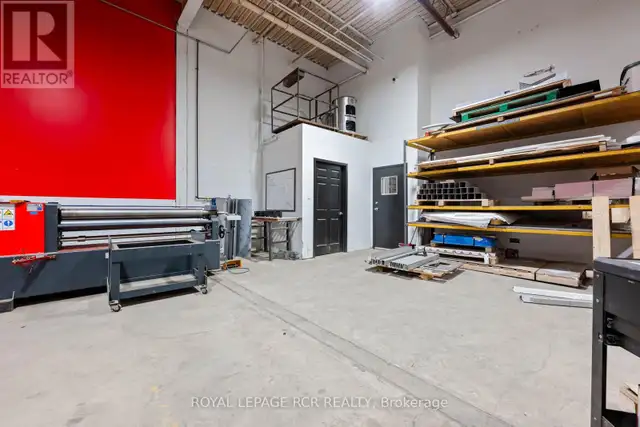 2B - 10 CENTENNIAL ROAD Orangeville, Ontario in Commercial & Office Space for Rent in Oakville / Halton Region - Image 20