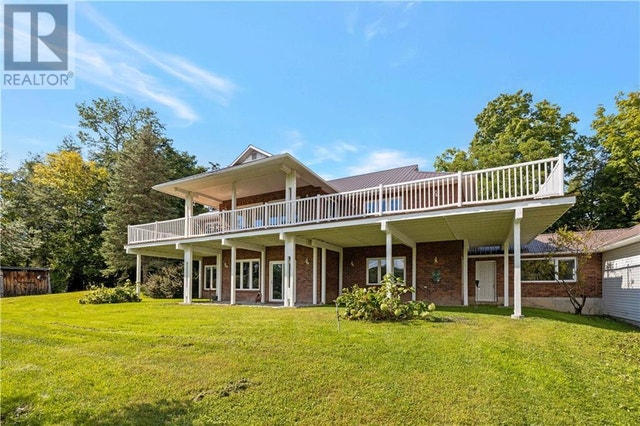 calabogie yamaha dealer