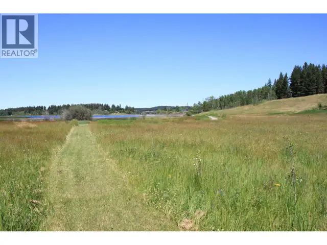 5371 KALLUM DRIVE 108 Mile Ranch, British Columbia in Land for Sale in 100 Mile House - Image 24