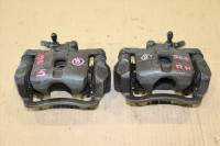 JDM 2002-2007 Subaru WRX Forester Turbo Rear Disk Brake Calipers