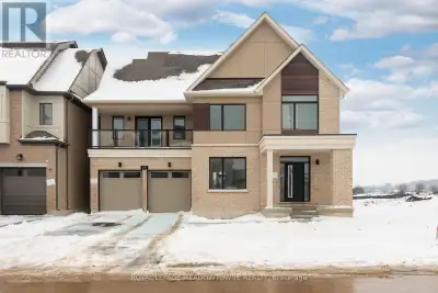 Welcome to Arbor West, an exciting master-planned community offering refined living in one of Brampt...