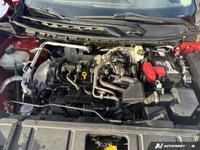 *The NO HASSLE Pre-Owned Experience* • No Hassle Pricing • 14-Day/1,000 km Exchange Privilege • 30-D... (image 9)