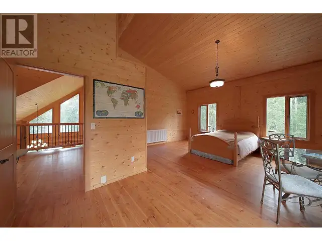 6256 LEAMONT PLACE Horsefly, British Columbia in Houses for Sale in Williams Lake - Image 31